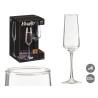 VERRE À CHAMPAGNE 220ML