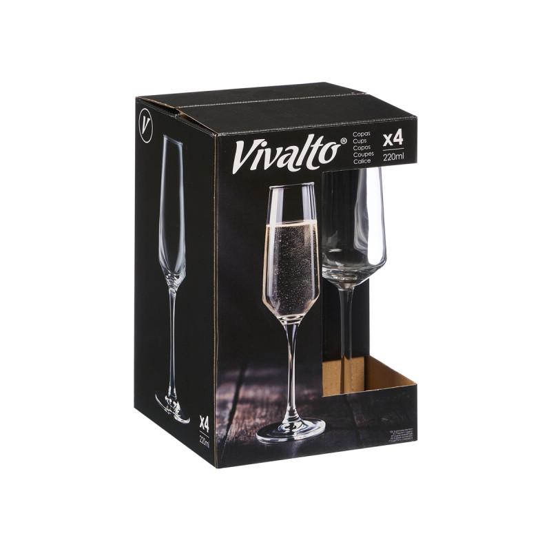 COPPA PROSECCO 220ML