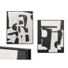CUADRO LOVERS SURT 2 70X90CM