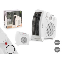 RADIATORE VERTICALE 2000W