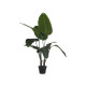 PLANTA COM VASO PEQUENA 120CM 