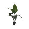 PLANTA COM VASO PEQUENA 120CM 