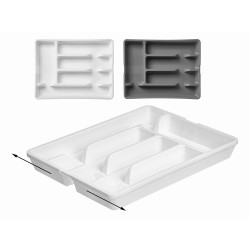 CUBERTERO PLEGABLE SURT 2