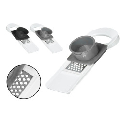 GRATER HANDLE ASRT 2 COLOR