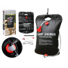 DOUCHE PORTABLE 20L
