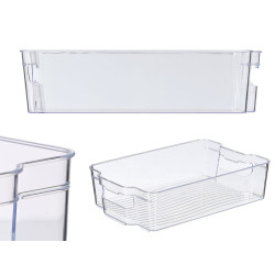 ORGANIZADOR DE FRIGORÍFICO 37X21,5X9CM