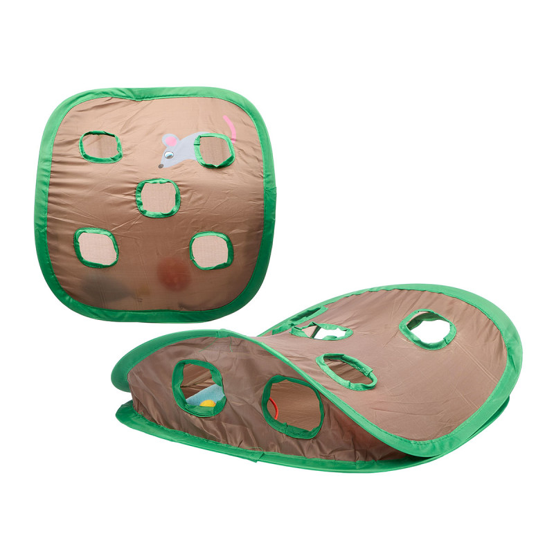 BRINQUEDO DE CAÇA PARA GATOS