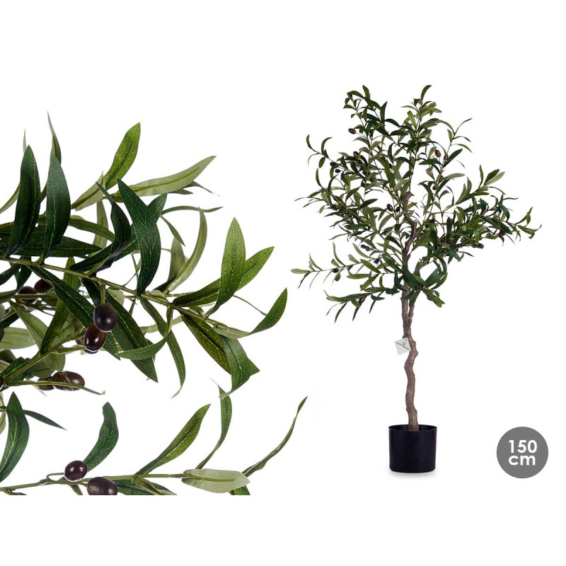OLIVEIRA 150CM COM VASO