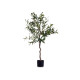 OLIVEIRA 150CM COM VASO