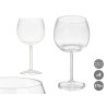 SET 4 ACRYLIC CUPS 570ML