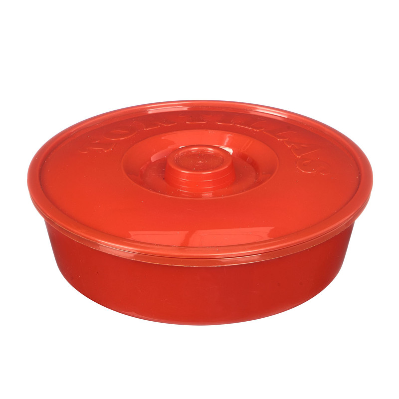 PANCAKE PAN LID