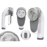 QUITAPELUSA GRIS BLANCO