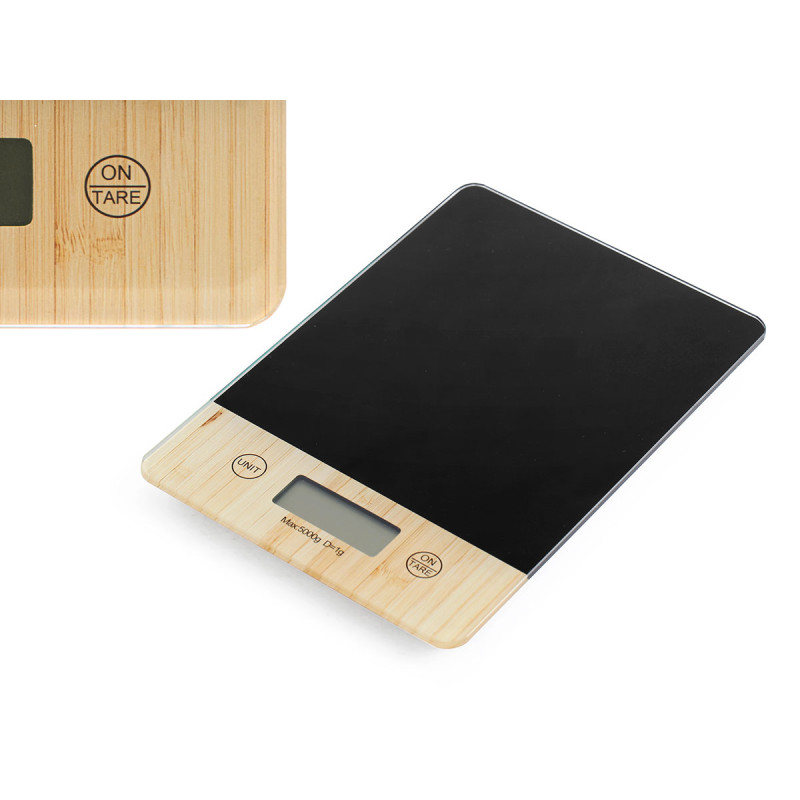 DIGITAL SCALE 5KG