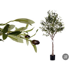 OLIVEIRA 130CM COM VASO