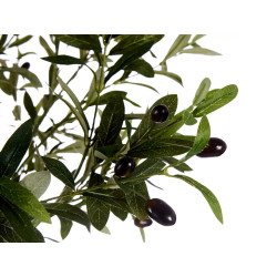 OLIVEIRA 130CM COM VASO