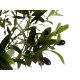 130CM OLIVE TREE WITH POT