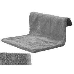 LETTO GATTI APPESO RADIATORE