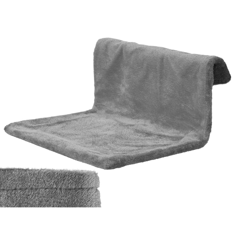 LETTO GATTI APPESO RADIATORE