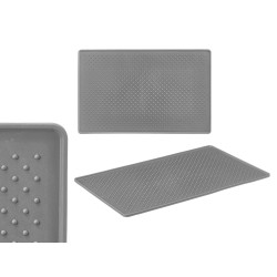TAPIS ANTIDERAPANT MANGEOIRE ANIMAUX