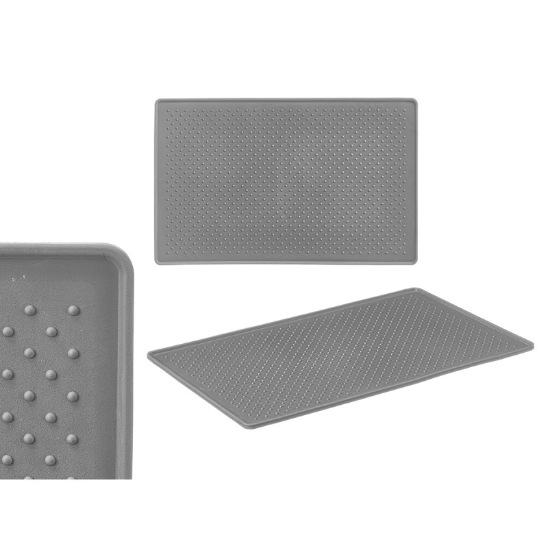 TAPIS ANTIDERAPANT MANGEOIRE ANIMAUX