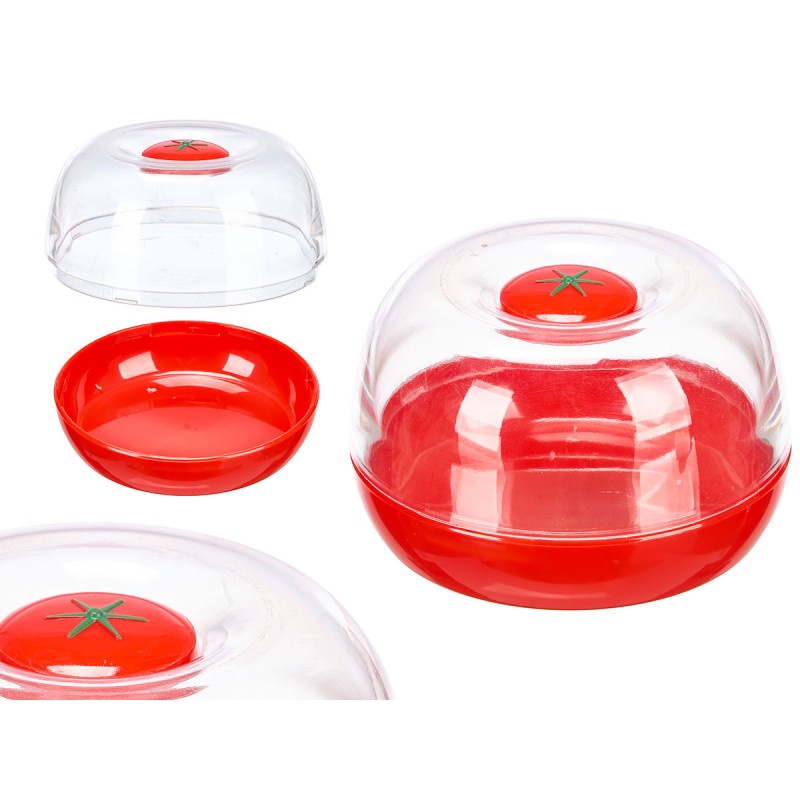 MANUTENZIONE DEI POMODORI CONTENITORE