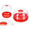MANUTENZIONE DEI POMODORI CONTENITORE