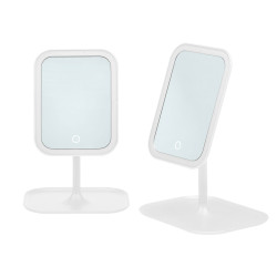 SPECCHIO A LED BIANCO