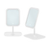 WHITE LED MIRROR
