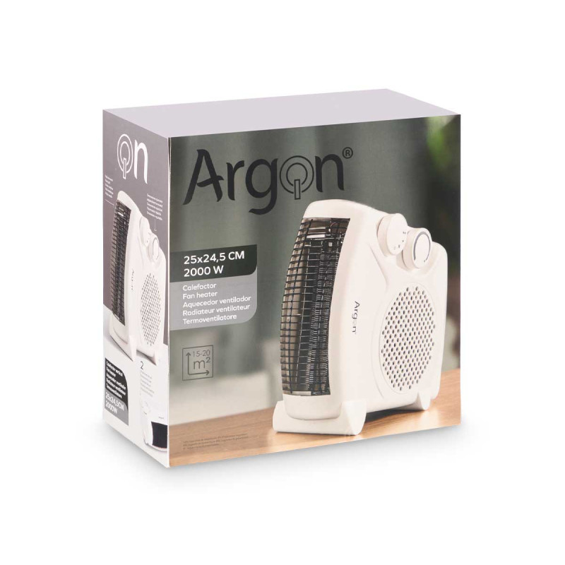VERTICAL HEATER 2000W