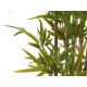 BAMBU COM VASO GRANDE 180CM