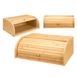 PANIERA BAMBU