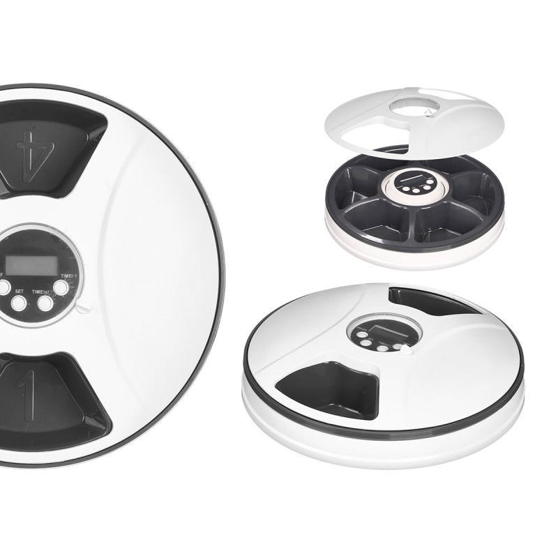 MINUTERIE MANGEOIRE ELECTRIQUE ANIMAUX COMPAGNIE