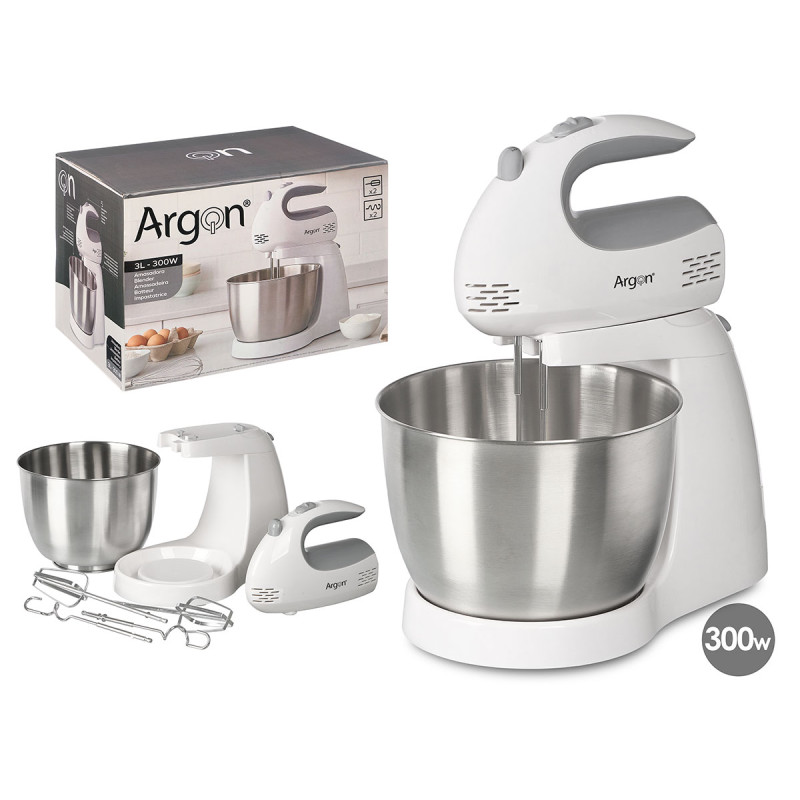 IMPASTATRICE BIANCA 300W