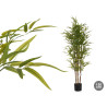 BAMBU COM VASO MÉDIO 150CM