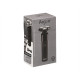 EPILATOR 3 HEADS BLACK 500MAH USB