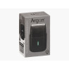 MAQUINA BARBEAR PRETA 600MAH USB