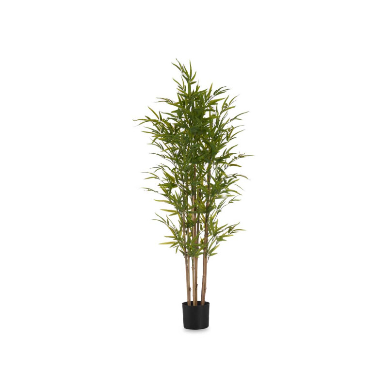 BAMBU COM VASO MÉDIO 150CM