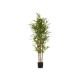 BAMBU COM VASO MÉDIO 150CM