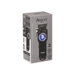  HAIR CLIPPER LCD  2000MAH USB C