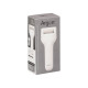 LIMA ELECTRICA PIES BLANCA 1200MAH USB C