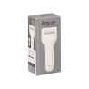 LIME A PIED ELECTRIQUE BLANCHE 1200MAH USB C