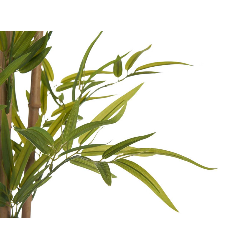 BAMBU COM VASO MÉDIO 150CM