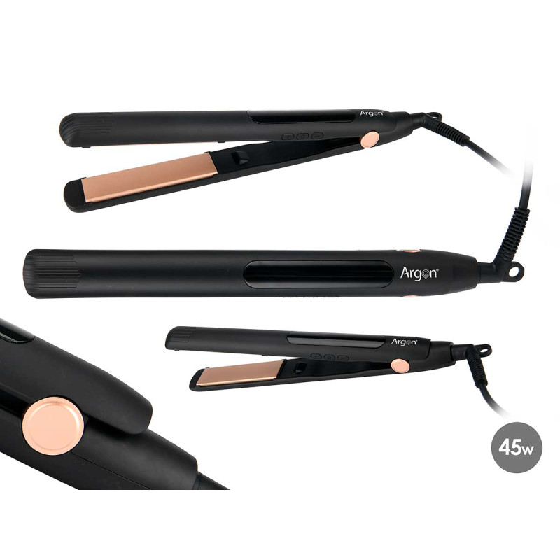 LISSEUR CHEVEUX CERAMIQUE LCD 42W NARROW SOUFT TOU