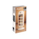 RADIATORE ALOGENO BIANCO 400W 800W 1200W