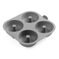 STAMPO SILICONE FILETTATO 4 FORI FRIGGITRICE AD AR