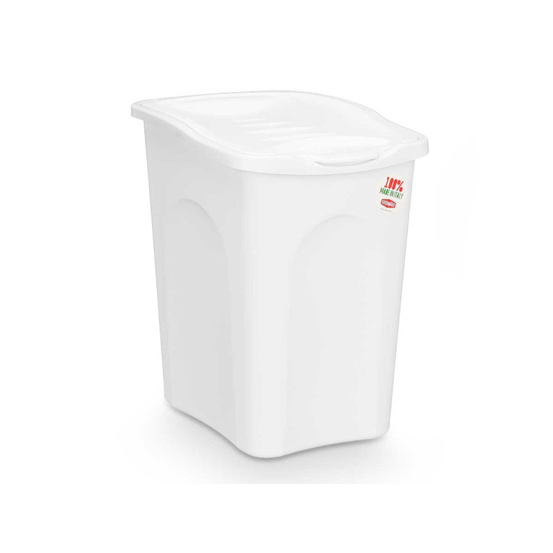 METTOTUTTO PRIMAVERA 25L BIANCO 