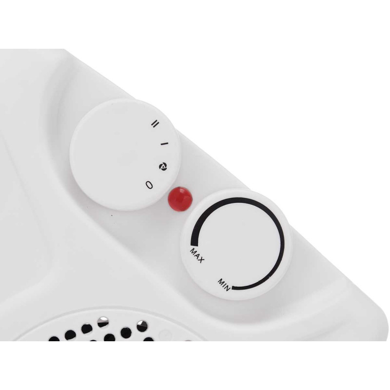 RADIATORE VERTICALE 2000W