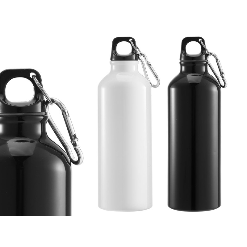 GARRAFA MOSQUETAO 500ML SORT 2 COR