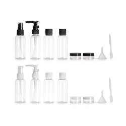 SET 8PZS VIAJE SURT 2 COL