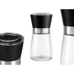 CHAMBRE À ÉPICES EN VERRE 150ML 